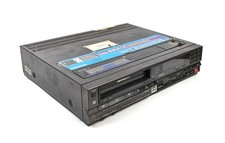 Sony Super Betamax VCR