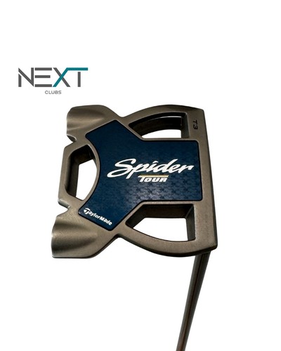 Taylormade spider tour putter - taylormade,