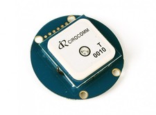 TALI H500-Z-17 GPS Module -