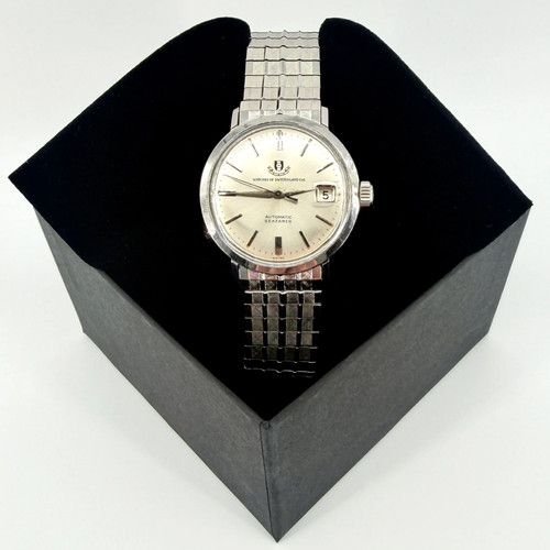 Orologio svizzero vintage