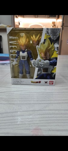 Figuarts vegeta super - figuarts,
