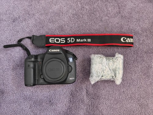 Canon eos mark - 5d,