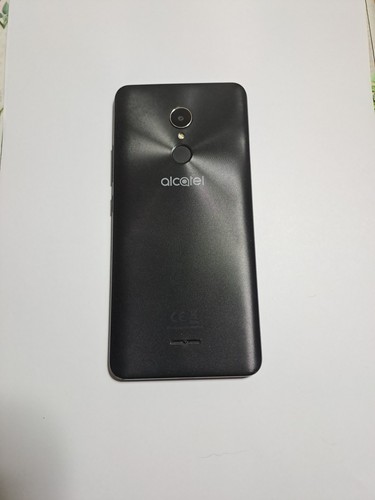 Alcatel dual sim - alcatel,