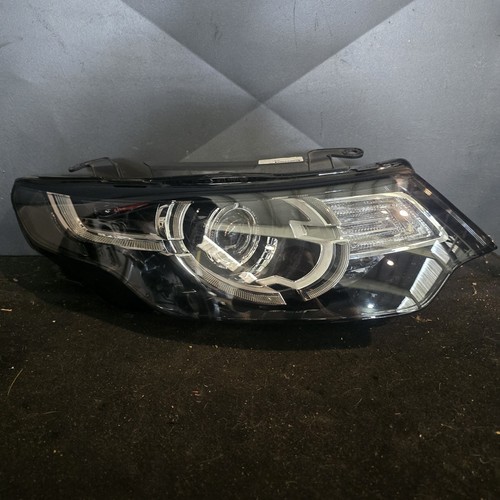Faro xenon led land - faro, dx