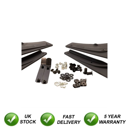 Set parafanghi misura sjr - parafanghi, su