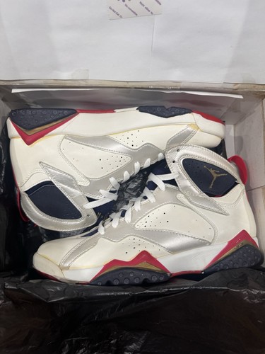 Air jordan 1992 olympic - 1992,