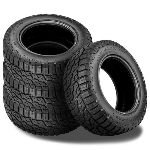 Rbp repulsor 285 40r24 - r/t, 285/40r24