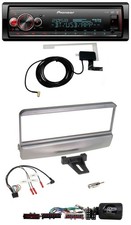 Pioneer bluetooth dab usb - bluetooth,