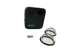 GoPro Max 360 Action Camera