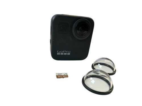 Gopro max 360 action - max,