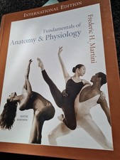 Fundamentals of Anatomy &