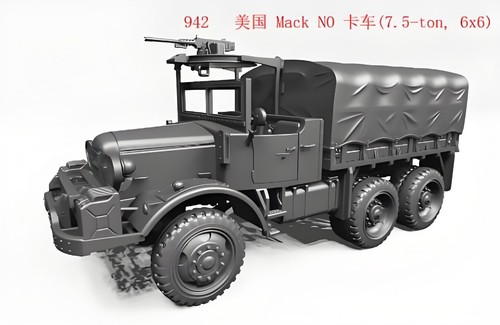 Modello stampa 72 - modello, 1/72
