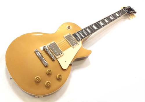 Gibson les paul standard 50s - les,
