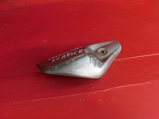 PARACALORE SCARICO KTM DUKE