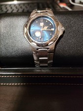 TAG Heuer Kirium CHRONOMETER