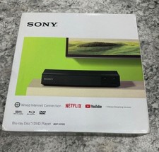Sony BDP-S1700 Lettore Blu-ray
