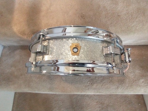 Super rare 1962 - vintage, ludwig