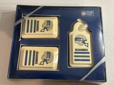 Sapone da bar vintage NFL
