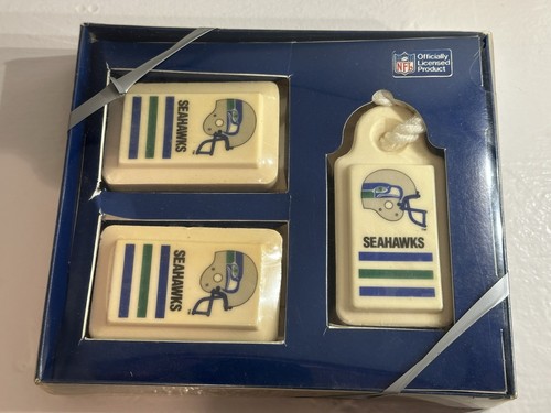 Sapone bar vintage nfl - sapone, da