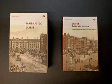 JAMES JOYCE - ULISSE / ULISSE