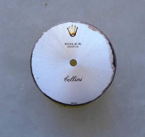 Original rolex cellini - original,