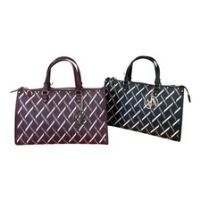 ARMANI AX Bauletto Medio da