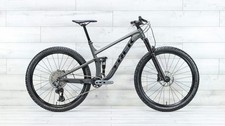 Trek top fuel - top, axs