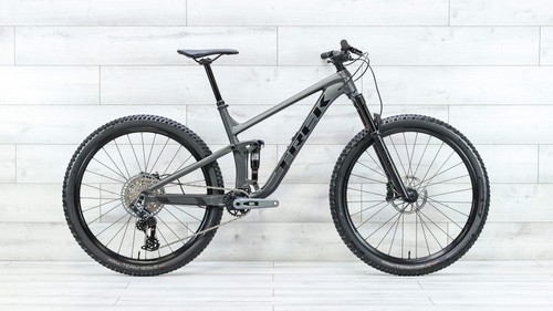Trek top fuel axs - gx,