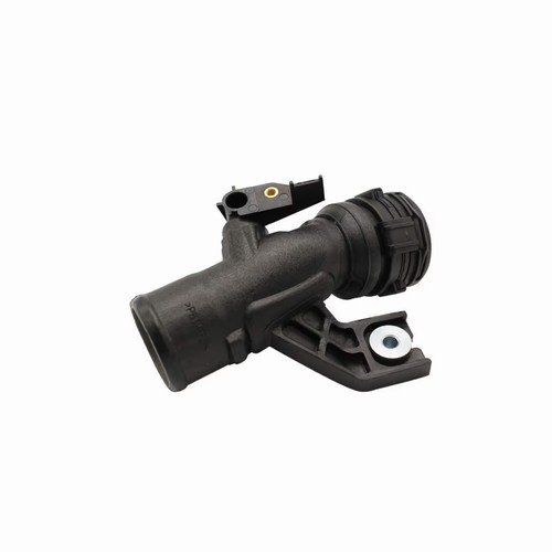 Tubo aspirazione aria/Turbo