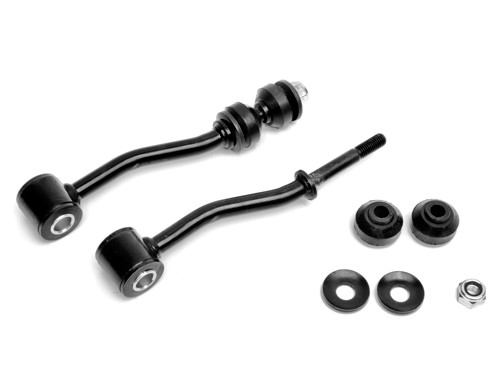 Barre stabilizzatrici asta - stabilizzatrici,