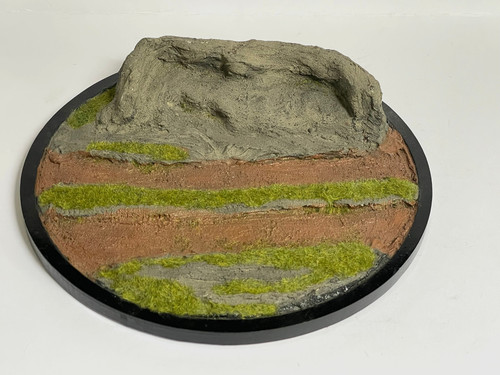 Diorama scala 35 - 32, 1:35