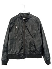 Bomber uomo Wittchen ecopelle