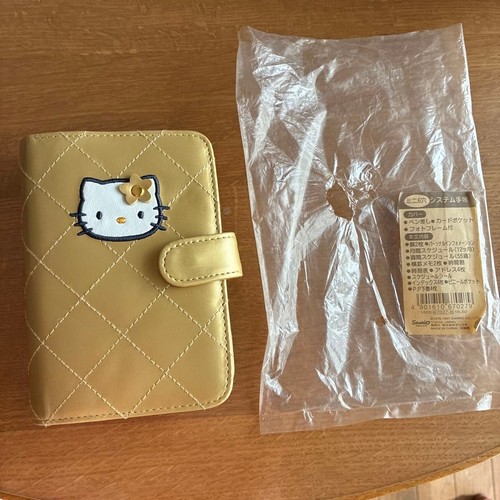 Notebook sanrio hello kitty - notebook,