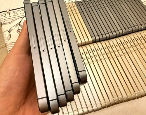 Smartphone apple iphone 16 - iphone, 5s