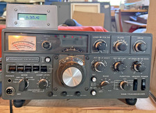 Kenwood 820s - kenwood, ts-820s