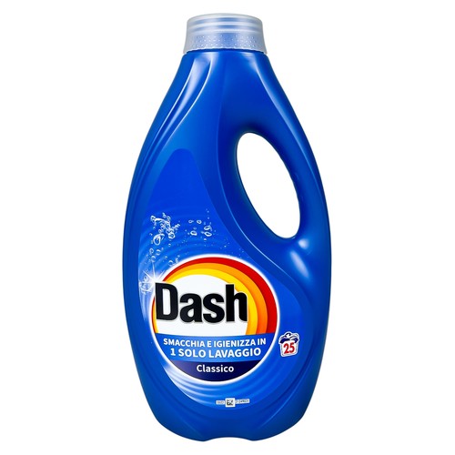 Dash detersivo liquido - detersivo,