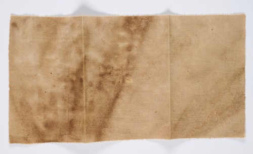Hermann nitsch autografato - nitsch,
