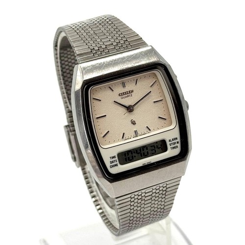 Orologio citizen 098668y - citizen, 4-098668y