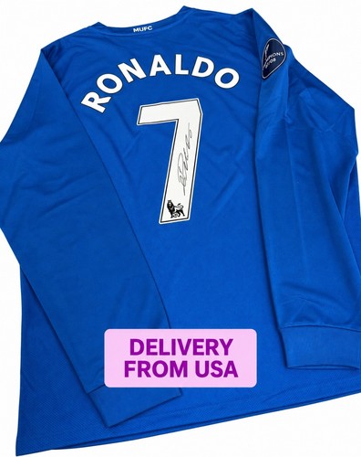 Maglia autografata - , (n73092)