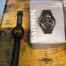 Garmin Venu 3 SmartWatch