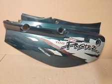 Carena Laterale Dx Scooter Booster Mbk 100