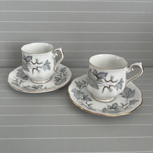 Tazza piattino demitasse - e,