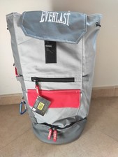 Everlast Zaino cilindrico a sacco ( Ø  27 cm - altezza 60 cm)