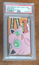 1999 GEMPLUS NINTENDO POKEMON