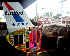 VTG Plastic Mattel Barbie's