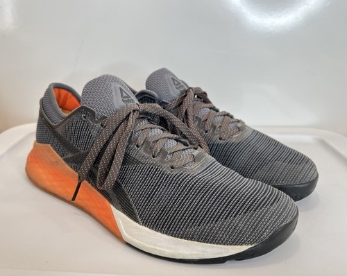 Reebok nano crossfit cross - crossfit,