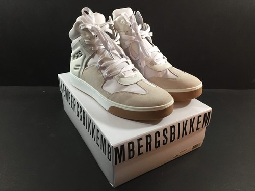 Bikkembergs sneaker alte - bikkembergs,