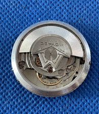 Original MOVADO cal 608