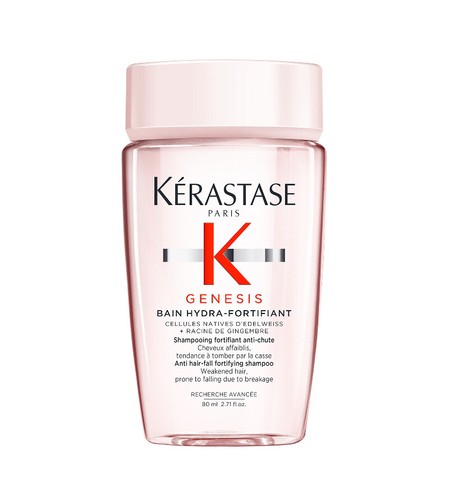 Kerastase shampoo genesis bain - shampoo,