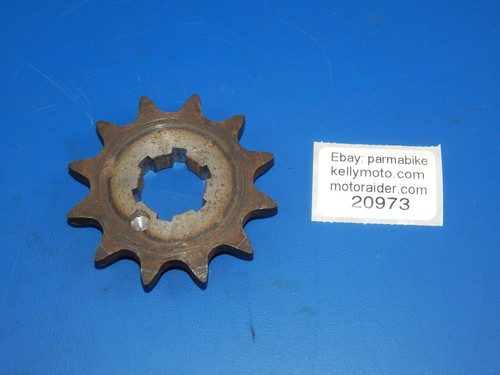 Pignone 12t 157 counter 520 - 12t,